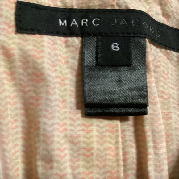 Marc Jacob’s jacket, size 6 - Picture 3 of 4